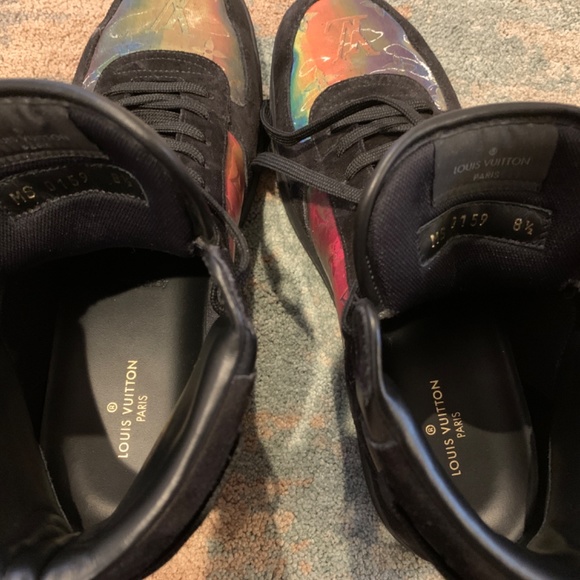 Louis Vuitton Men Boots - Picture 6 of 6